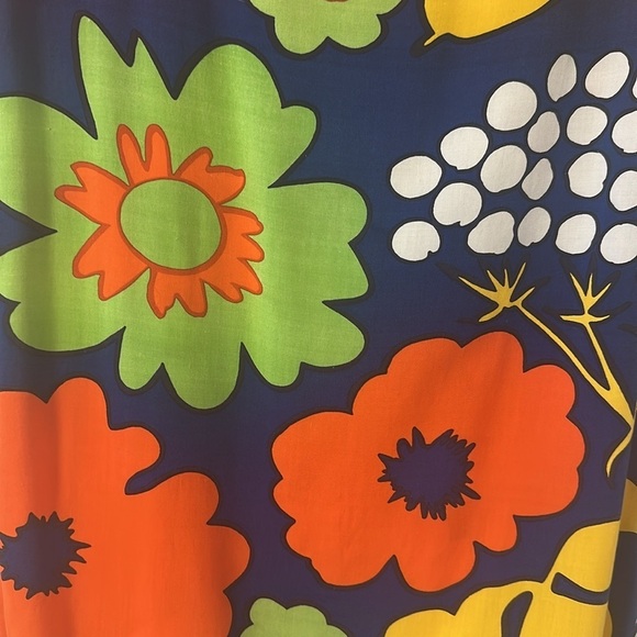 Marimekko for Target Kukkatori Floral Print
Shift Dress Sz Small Colorful Summer - Picture 4 of 8